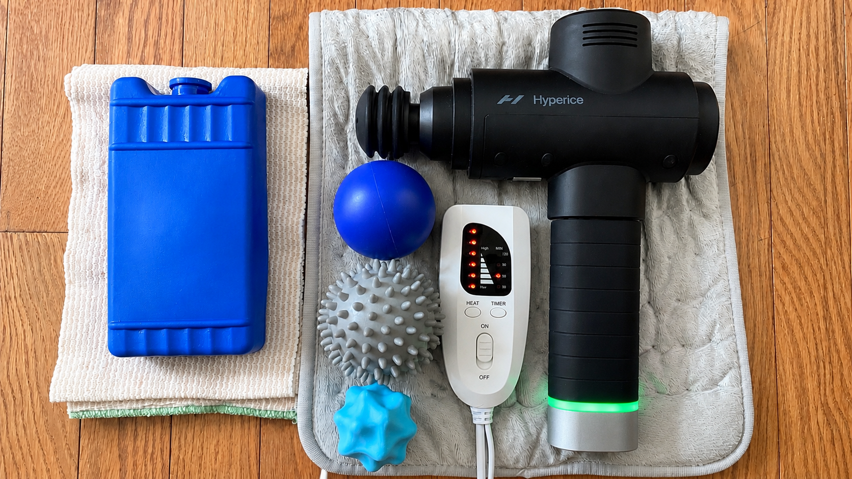 Gym Mistakes That Kept Getting Me Injured and What I Changed